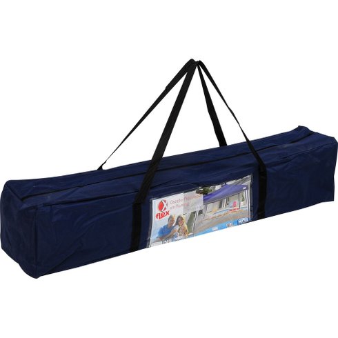 gazebo x oxford mor grande embalagem