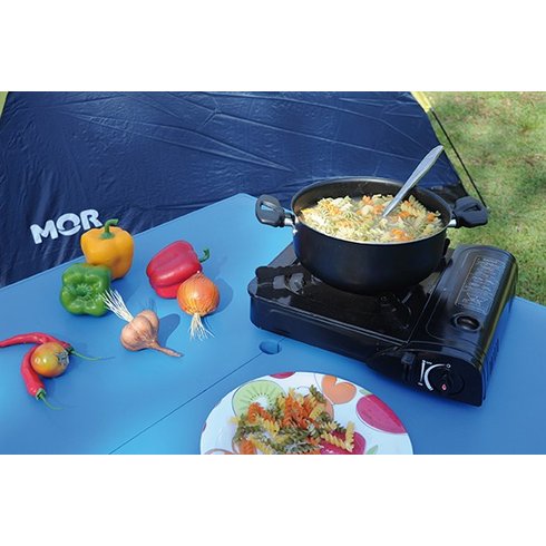 fogareiro sunrise mor preto