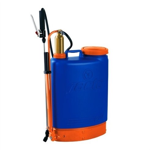 pulverizador costal manual jacto pjh