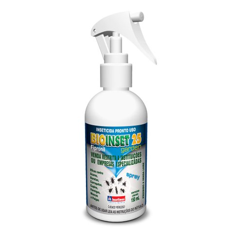 bioinset spray pronto uso insetimax