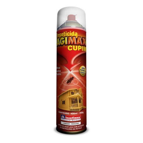 inseticida agimax insetimax cupim formiga