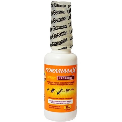 formimax spray formicida liquido citromax 30 ml