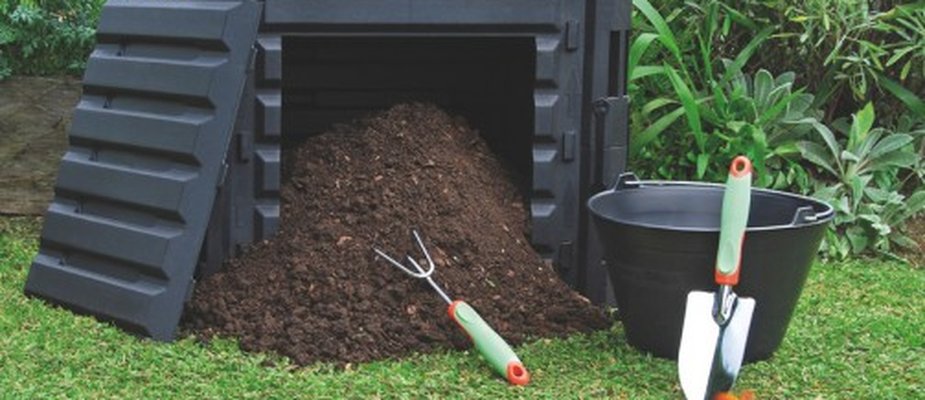 Compostagem: Como transformar seu lixo em adubo orgânico