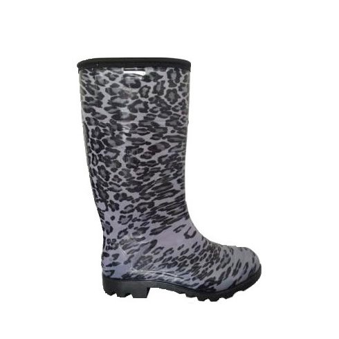 bota donna italbotas onca preta novo