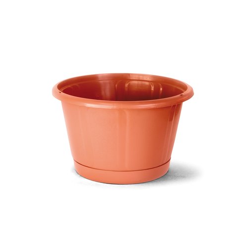 cuia nobre 02 com prato ceramica