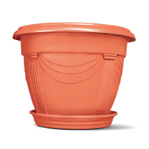 vaso romano 02 ceramica