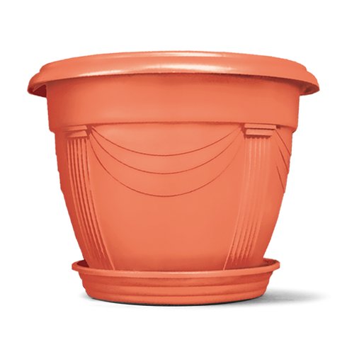 vaso romano 03 ceramica