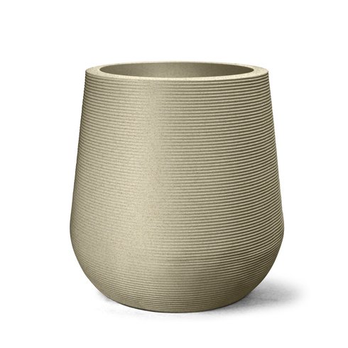 vaso riscatto redondo 45 areia