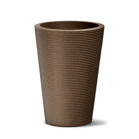 vaso riscatto conico 42 ferrugem
