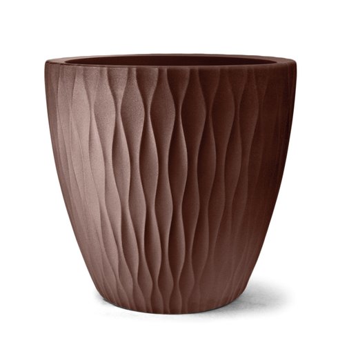 vaso infinity redondo 37 tabaco