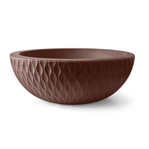 vaso infinity concha 27 tabaco