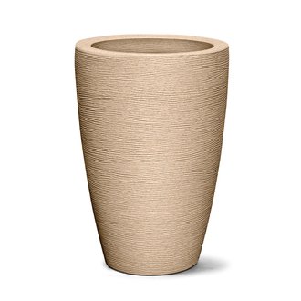 Vaso Grafiato Cônico 65