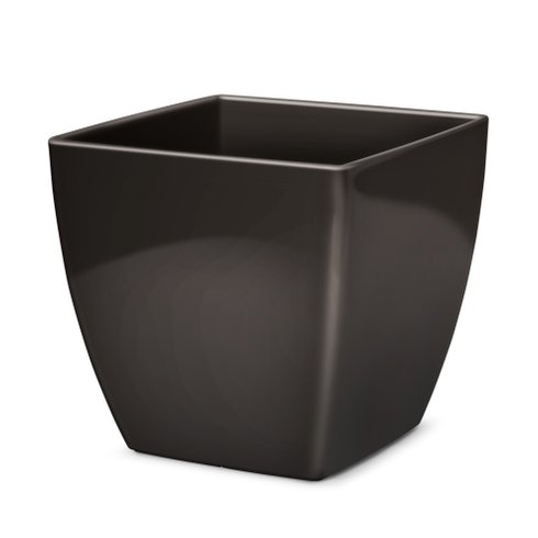 cachepo elegance quadrado 01 preto