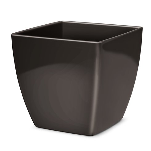 cachepo elegance quadrado 03 preto