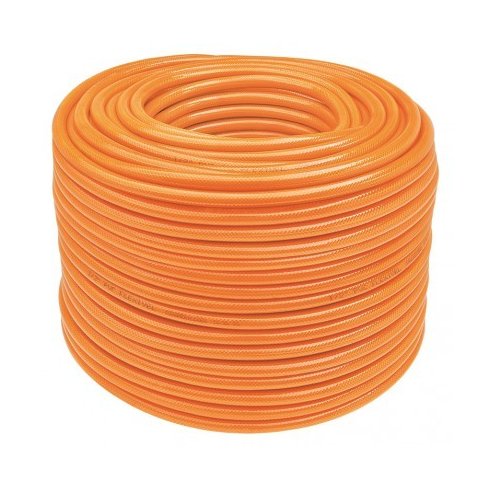 mangueira super flex jardim laranja tramontina