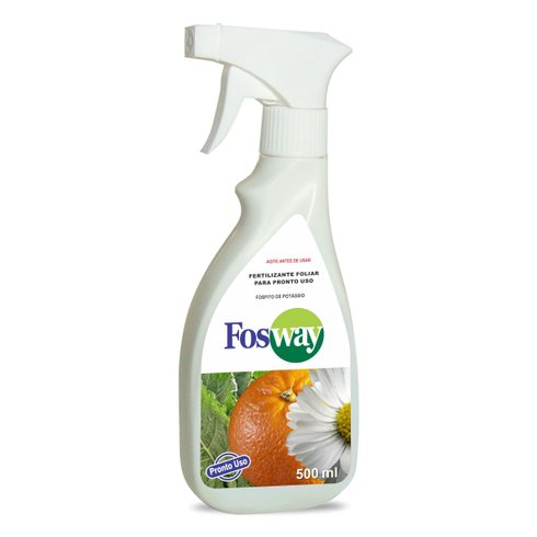 fosway fosfito forth 500ml pronto uso