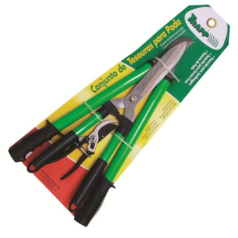 conjunto tesoura trapp ts 27002