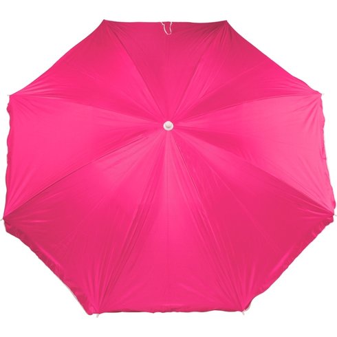 guarda sol fashion rosa mor