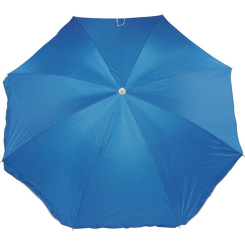guarda sol fashion azul mor
