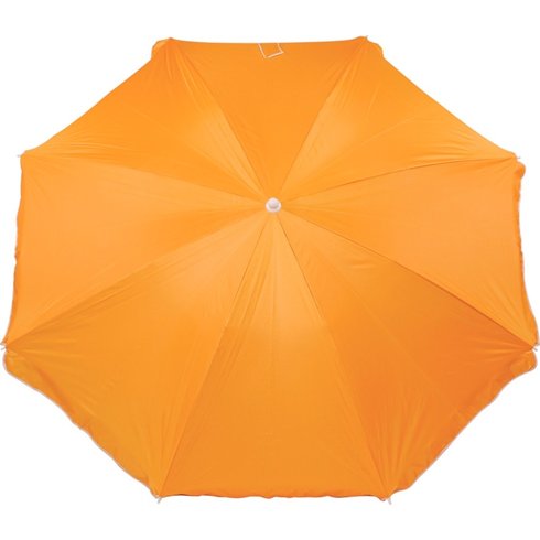 guarda sol fashion amarelo mor
