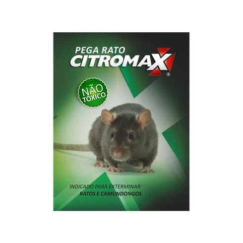 cola pega rato citromax