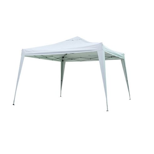 gazebo flex mor branco