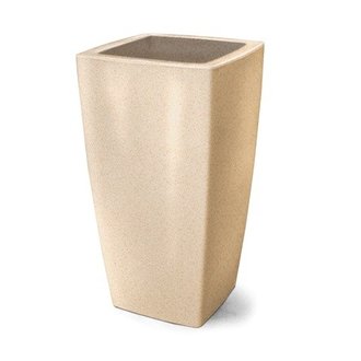 Vaso de Polietileno Classic Trapézio 65 Nutriplan Cor