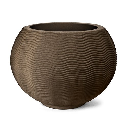 vaso ondulado 32 nutriplan tabaco