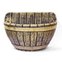 vaso tina de parede envelhecido nutriplan
