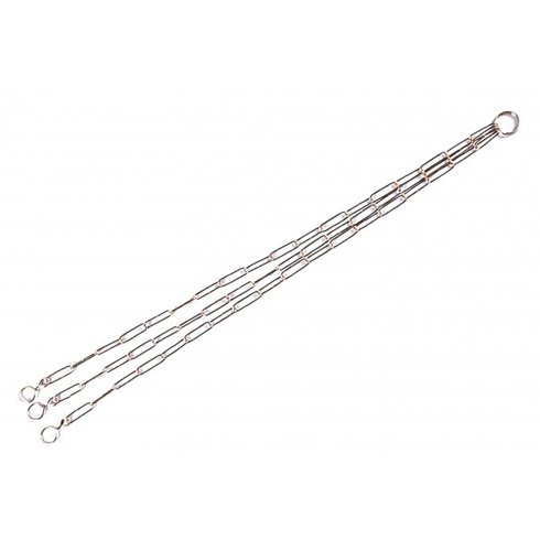 corrente 64 cm dourado nutriplan