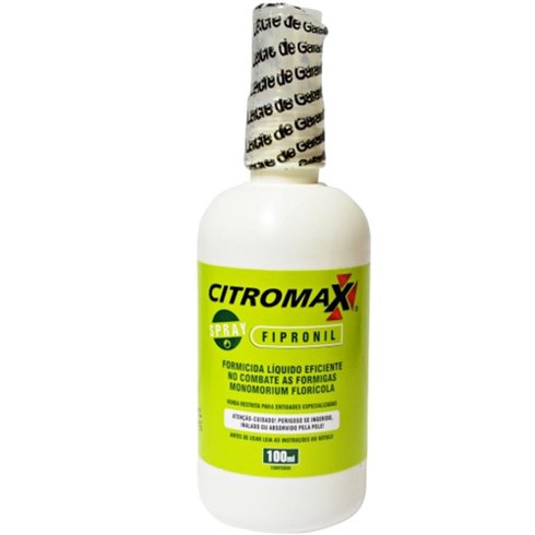formicida citromax