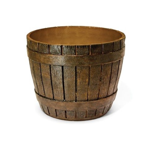 vaso cachepo tina envelhecido nutriplan