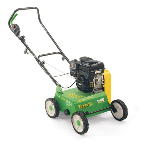aerador de grama natural sintetica ar40 trapp
