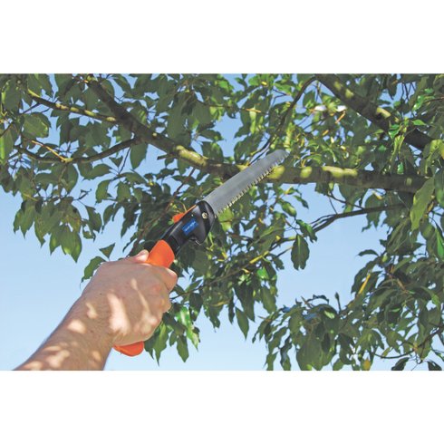 serrote poda profissional tramontina 8 polegadas aplicacao