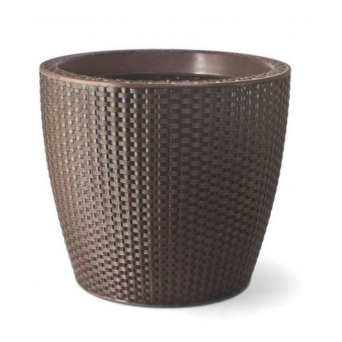 vaso decoracao treccia nutriplan carvalho