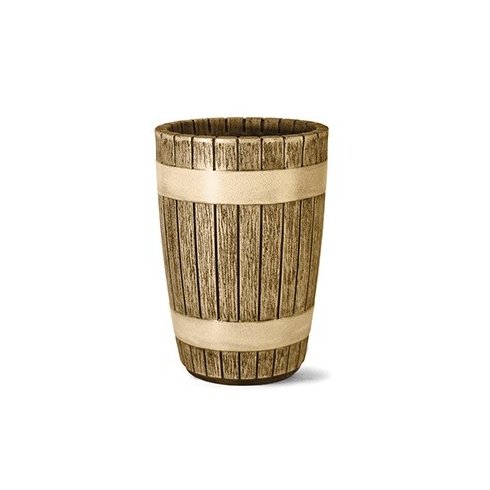 vaso decoracao tina 44 nutriplan envelhecido