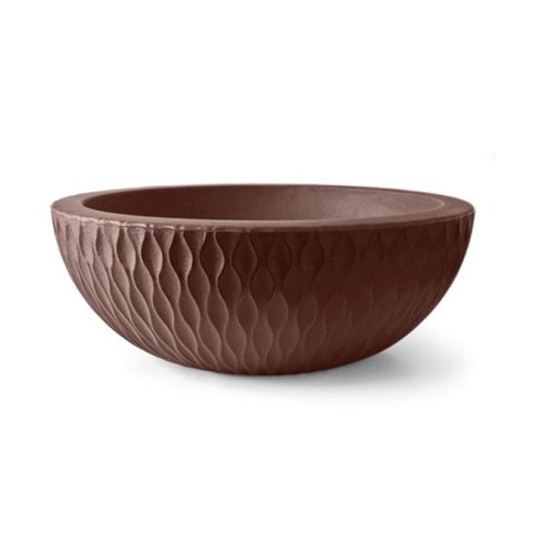 vaso infinity concha 27 tabaco nutriplan
