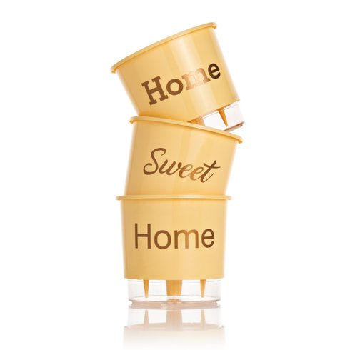 vaso autoirrigavel wishes home pessego vertical
