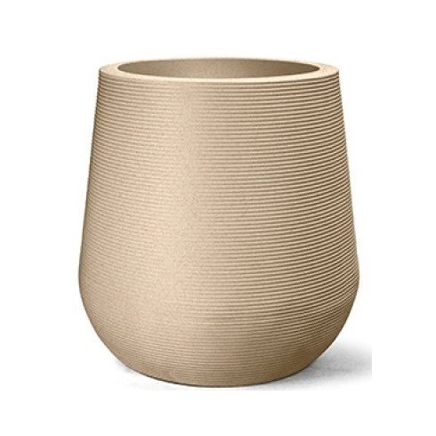 vaso riscatto redondo 60 areia