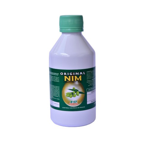 oleo neem puro 250ml