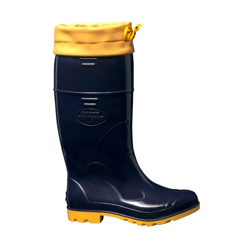 bota calfor industrial amarra