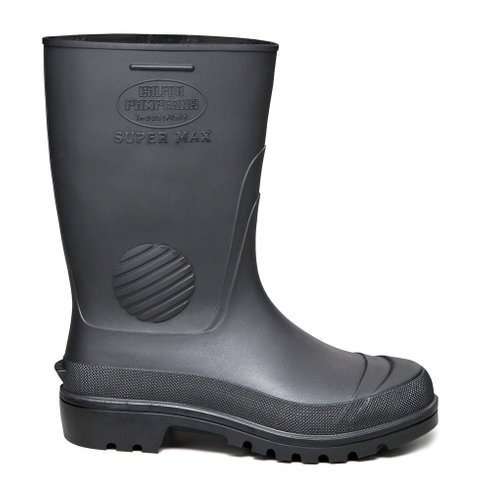 bota calfor supermax preta