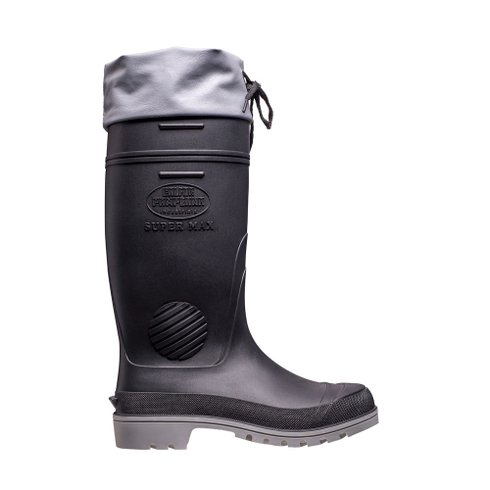 bota calfor supermax amarra