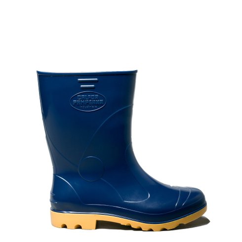 bota calfor industrial cano medio