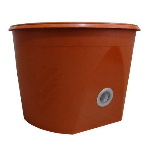 vaso acqua grande telha autoirrigavel