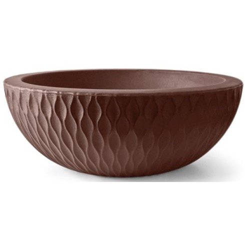 vaso infinity concha tabaco