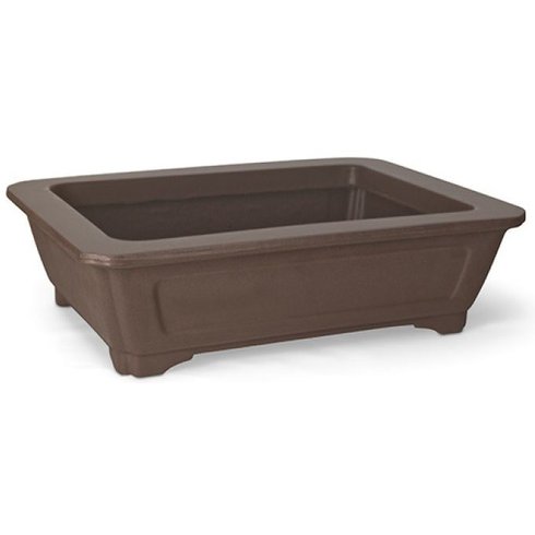 vaso pre bonsai tabaco