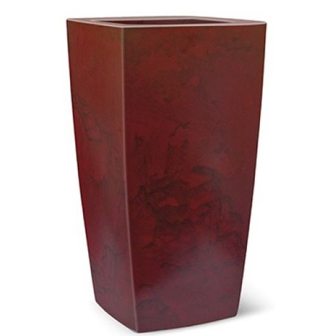 vaso classic trapezio rubi