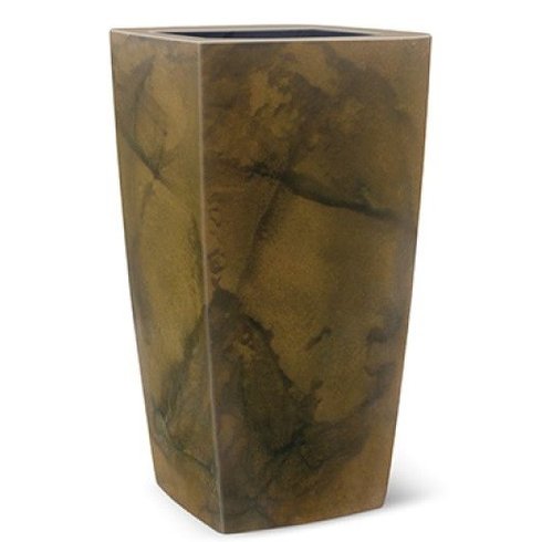 vaso classic trapezio cobre