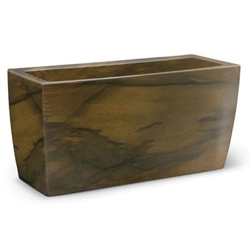 vaso classic jardineira cobre